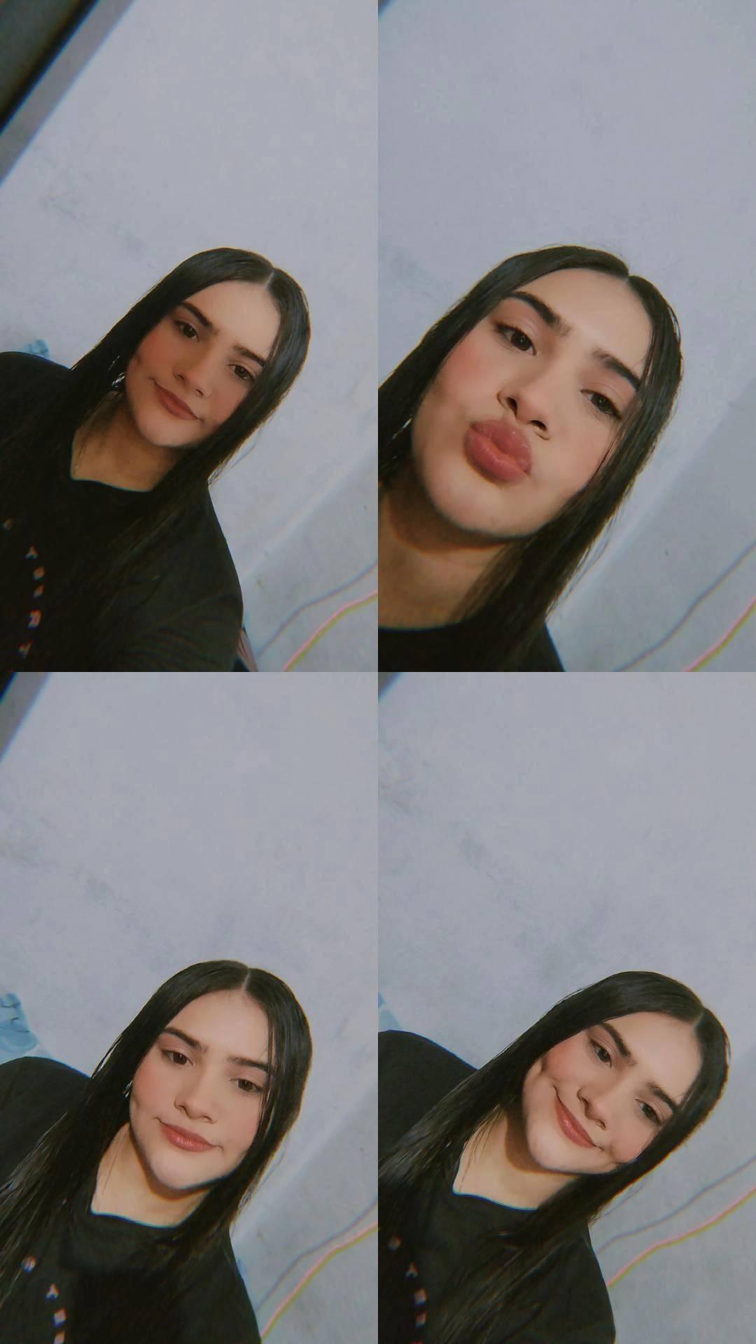 Sharol Guevara