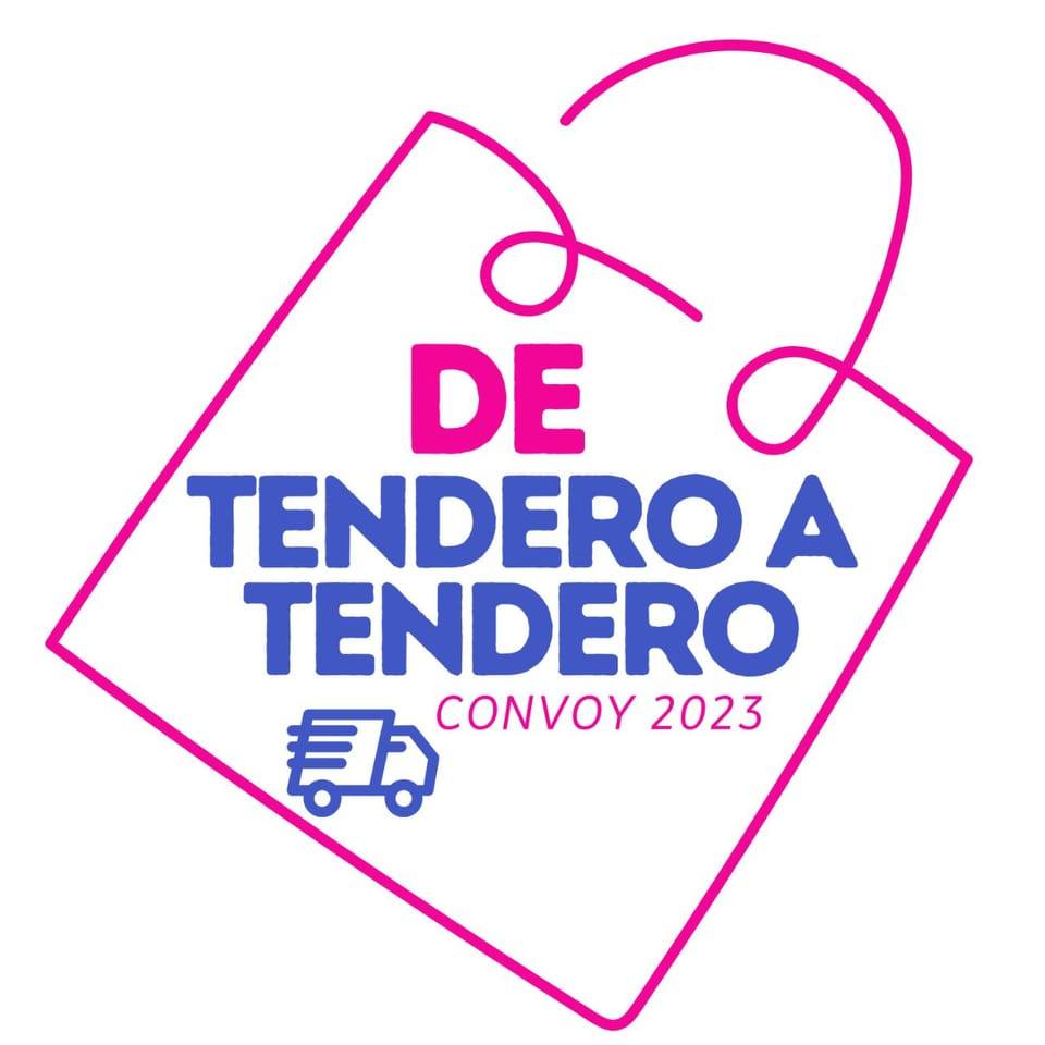 De Tendero a Tendero | Mexico City