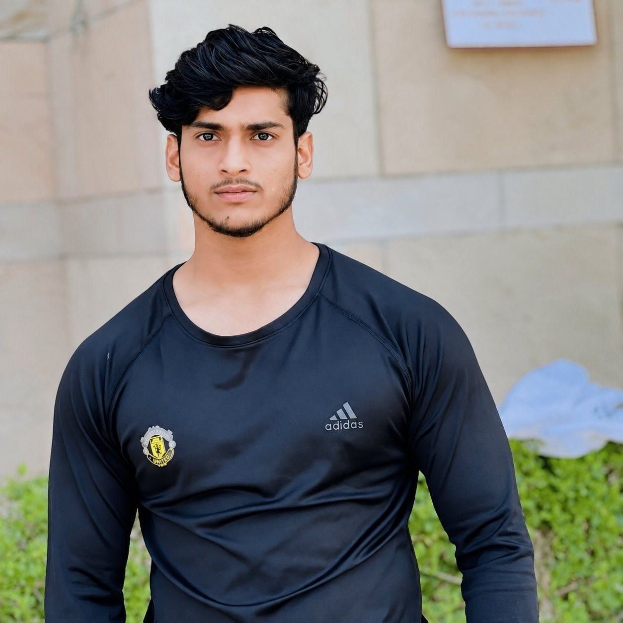 Robin Rathore