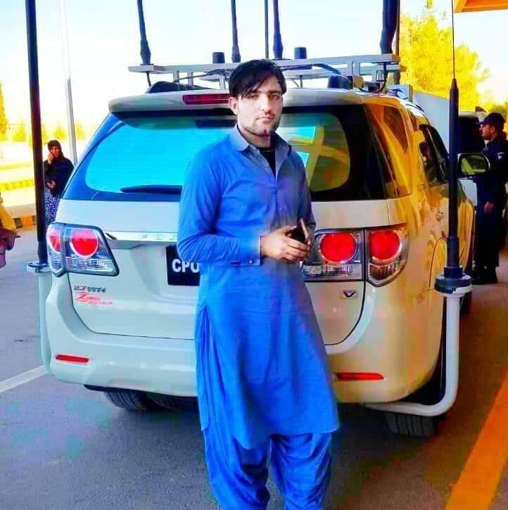 Manzoor offical