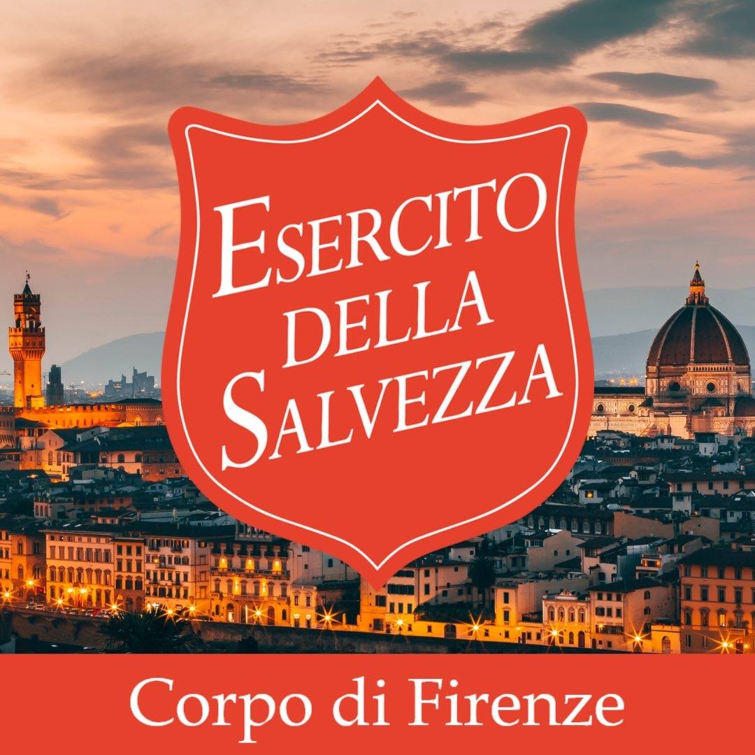 Esercito della Salvezza - Corpo di Firenze | Florence
