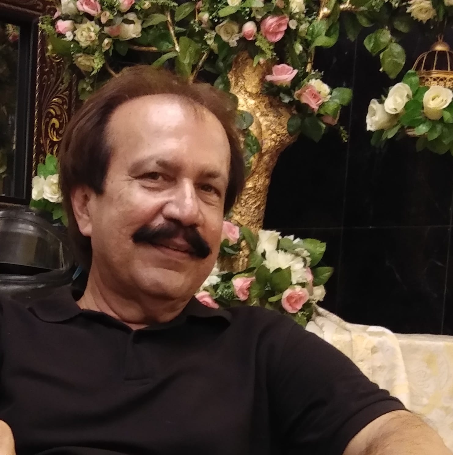Abdul Rauf shah