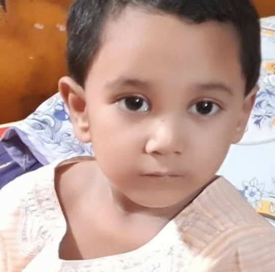 Lablu Sheikh