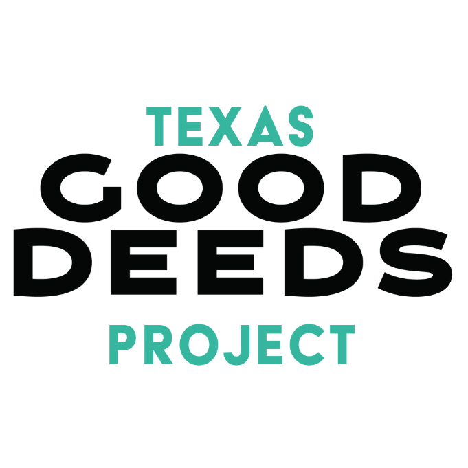 Texas Good Deeds Project