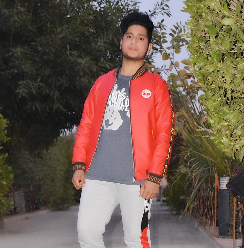 Ch rafay