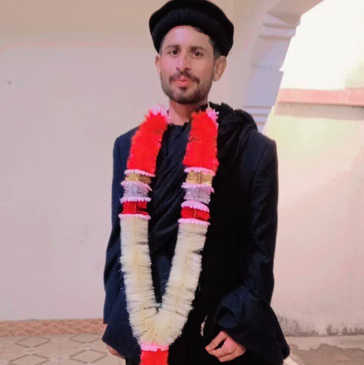 KPK News Ghazi on Reels