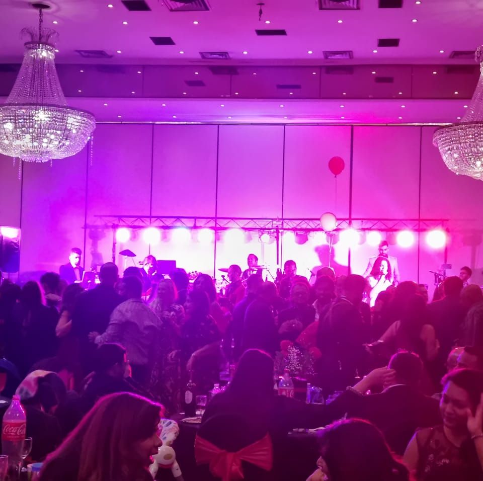 Royal Lex Event Management | Hounslow
