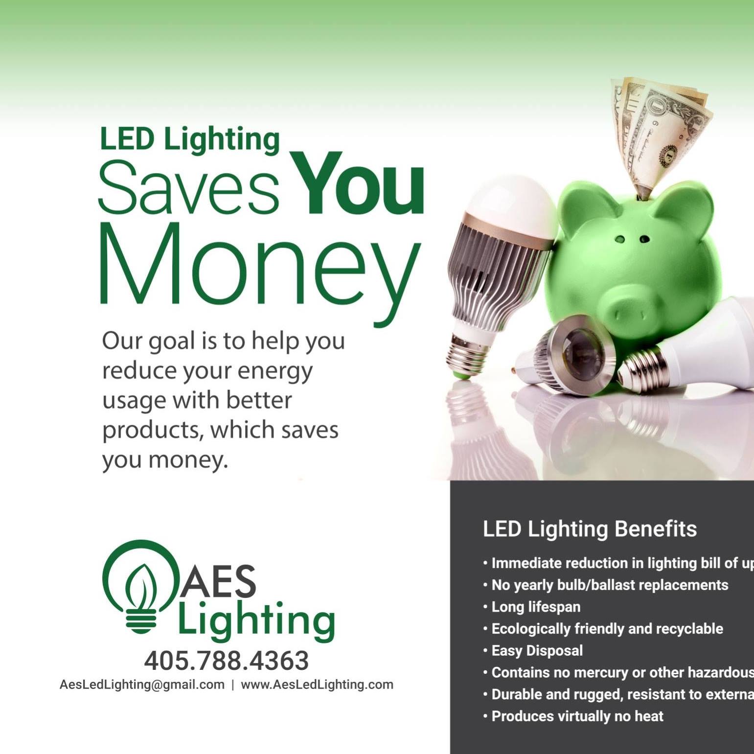 AES Lighting