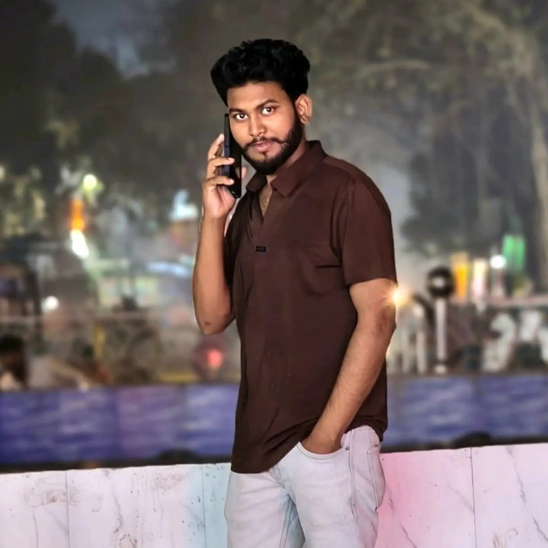 Meraj Alam