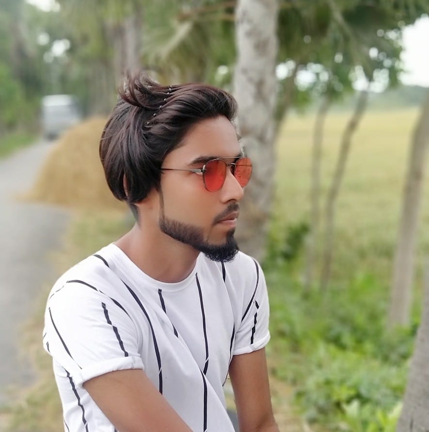 Saymon RABBY
