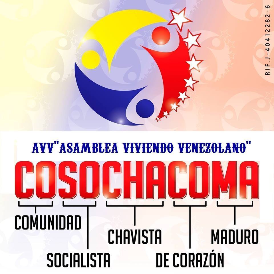 AVV Cosochacoma