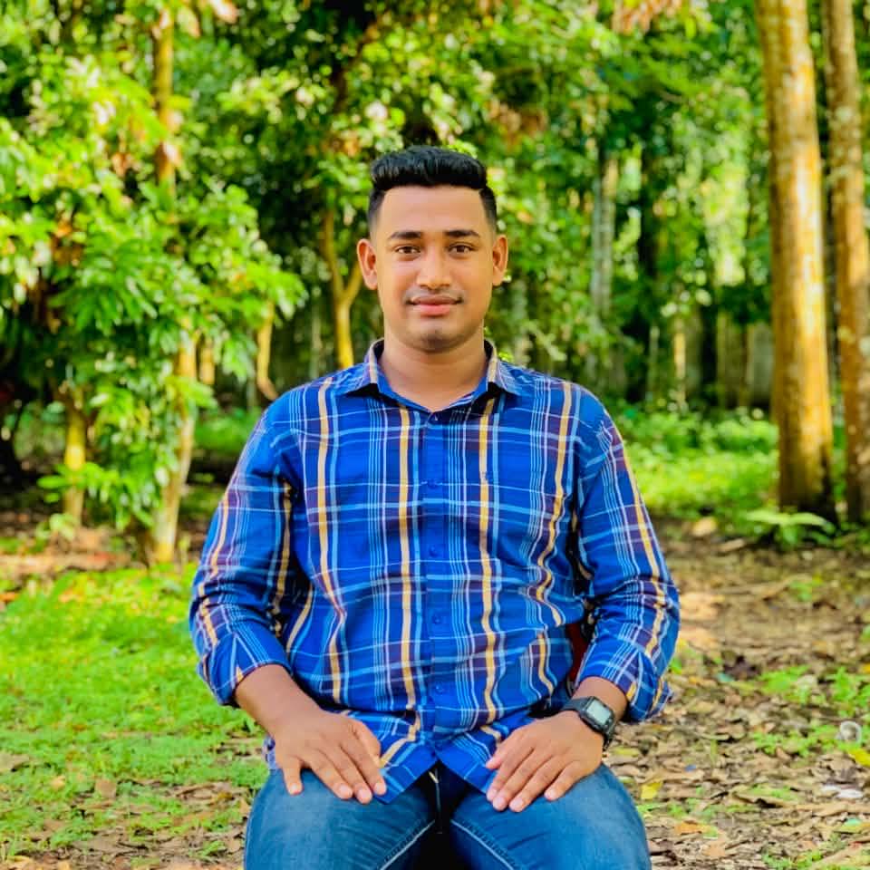 Azgor Uddin Dukhu