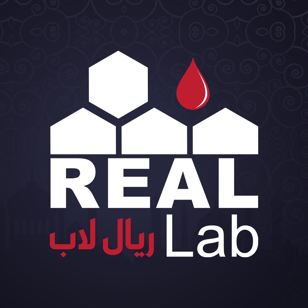 معامل ريال لاب - Real Lab | Benha