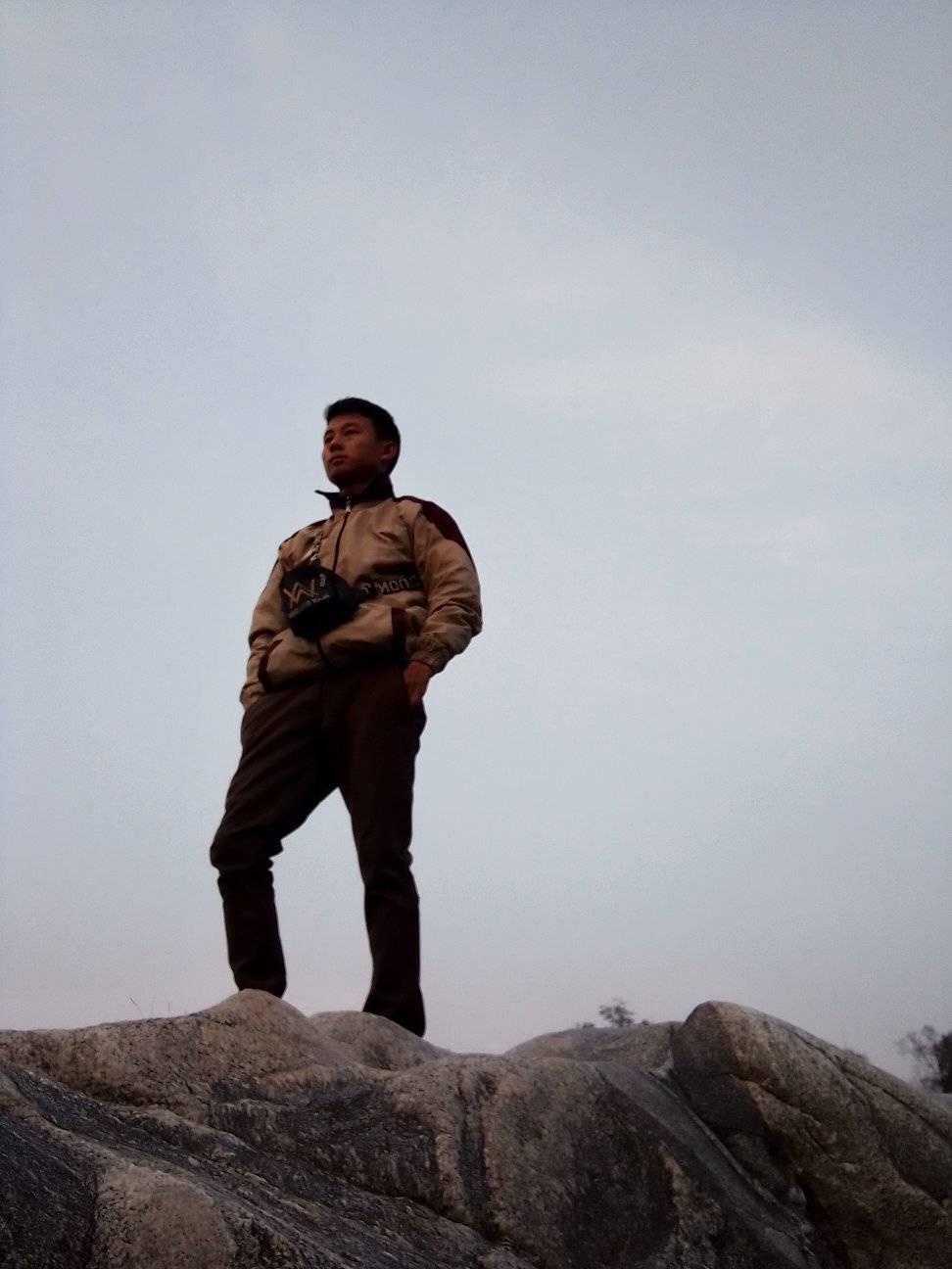Aung Lay