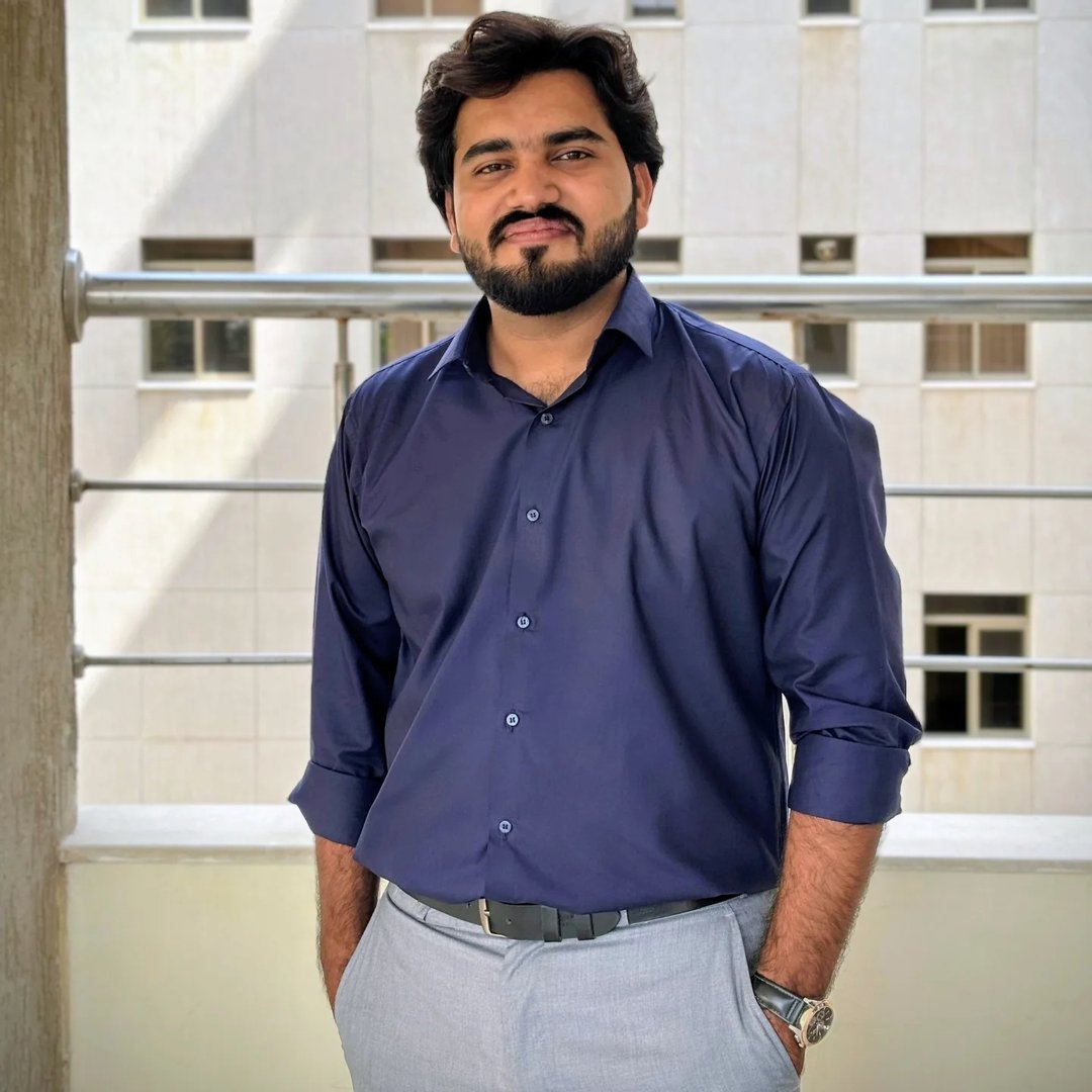 Tayyab Hameed