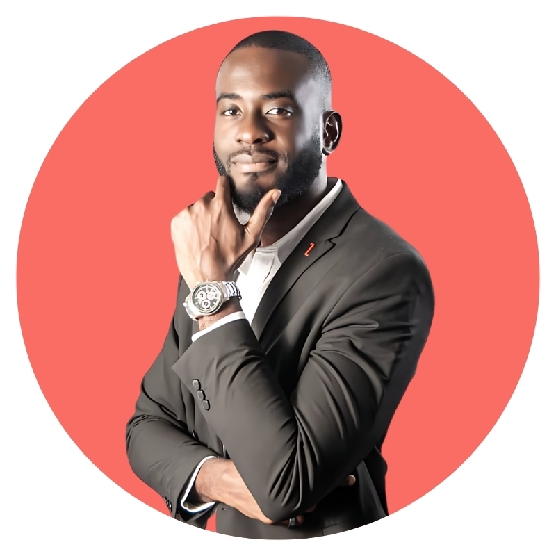 Olivier Mayombo | Pointe-Noire