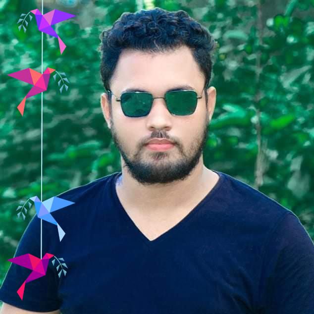 Razib khan | Mymensingh Baghara