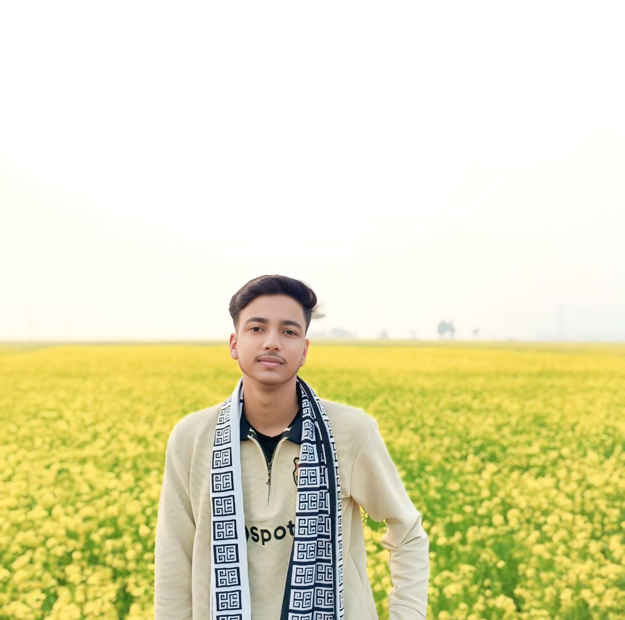 Md Midul Islam
