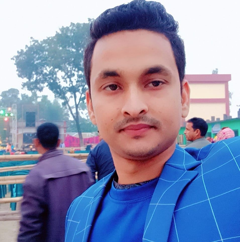 Md Raton Islam
