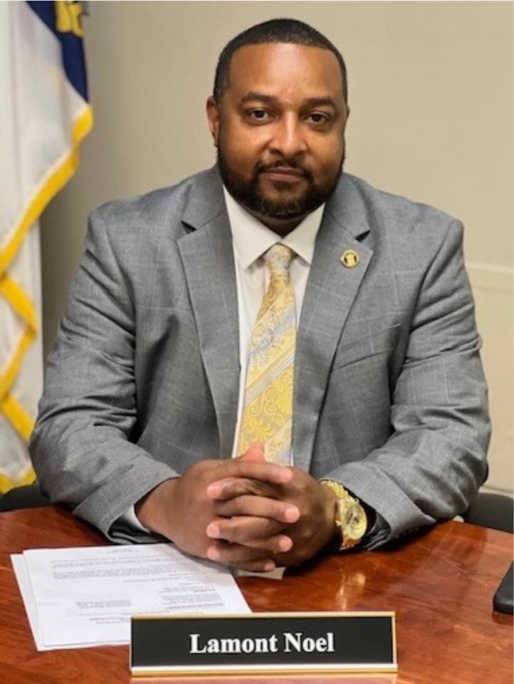Committee to Elect Lamont Noel