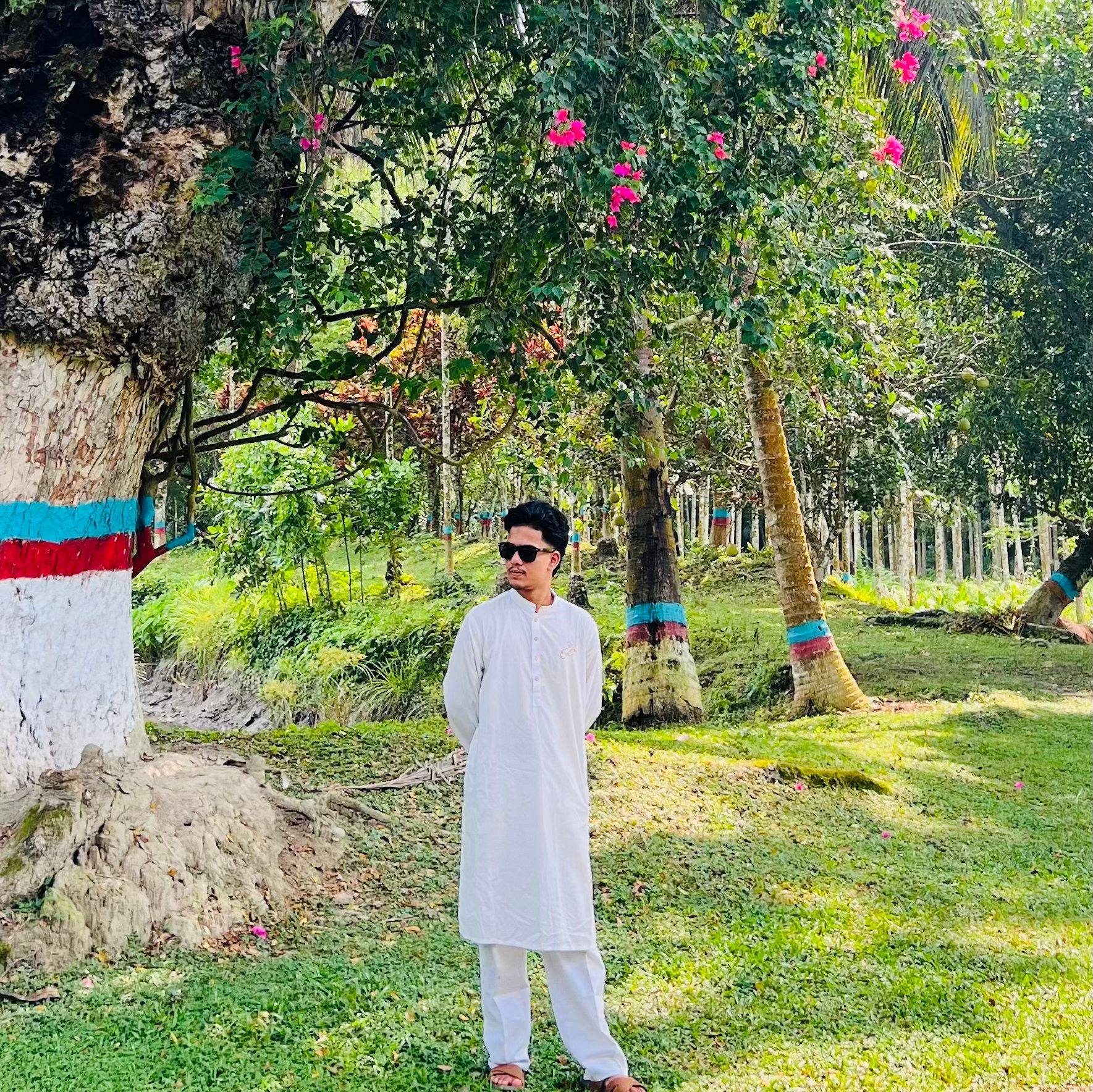 Time pass🫠 | প্রদীপ গুহ