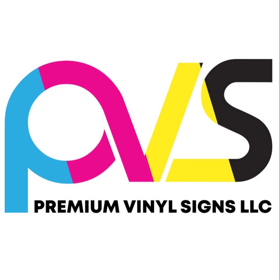 Premium Vinyl Signs | North Plainfield NJ