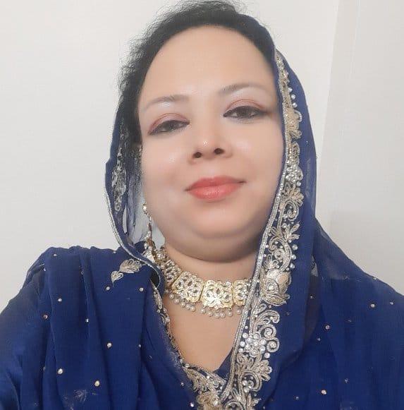 Salam Ram Ram