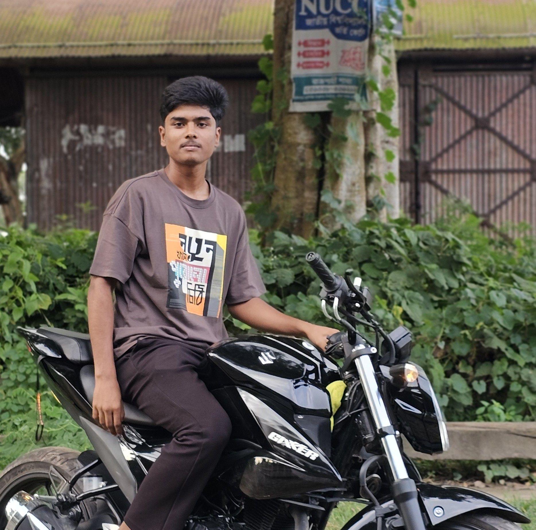 Name: Md. Sami Batch: 2026 | EX Pilotian Super League