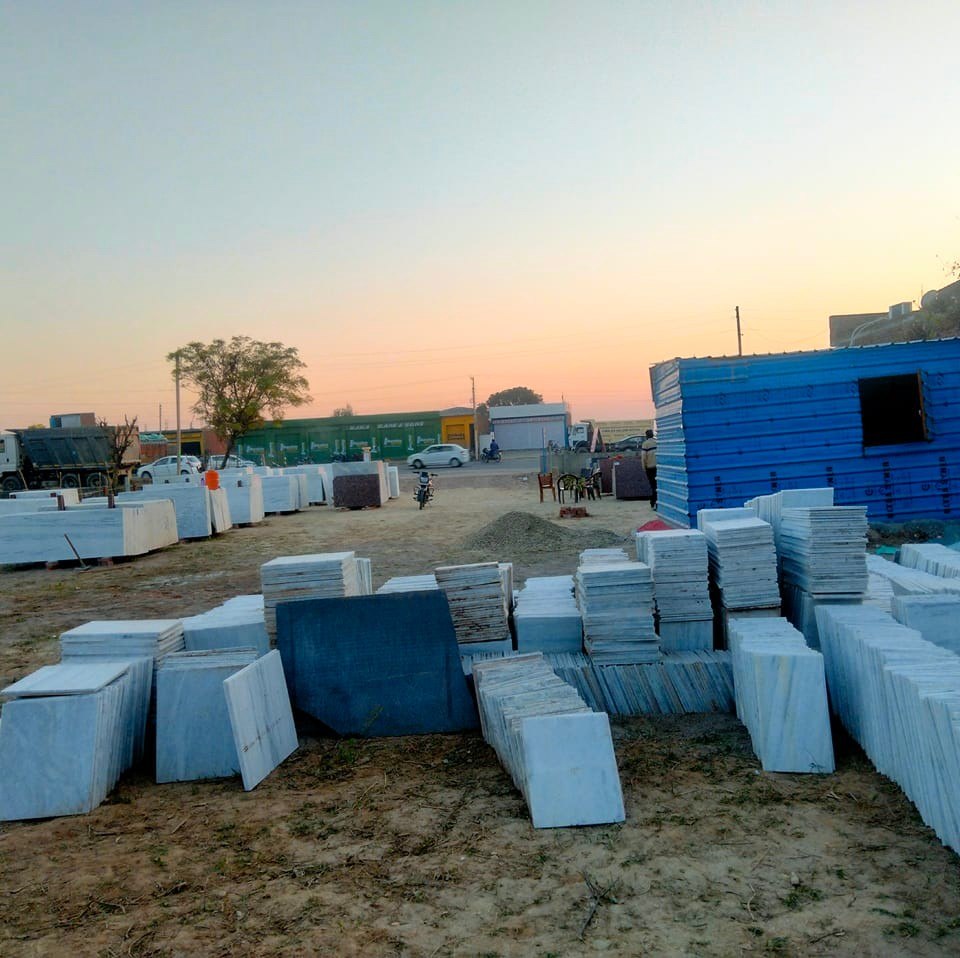 Raj Makrana Marble And Granite Chadwal Jammu | Jammu