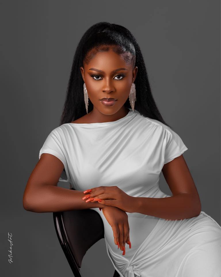 Funmi Ogunremi