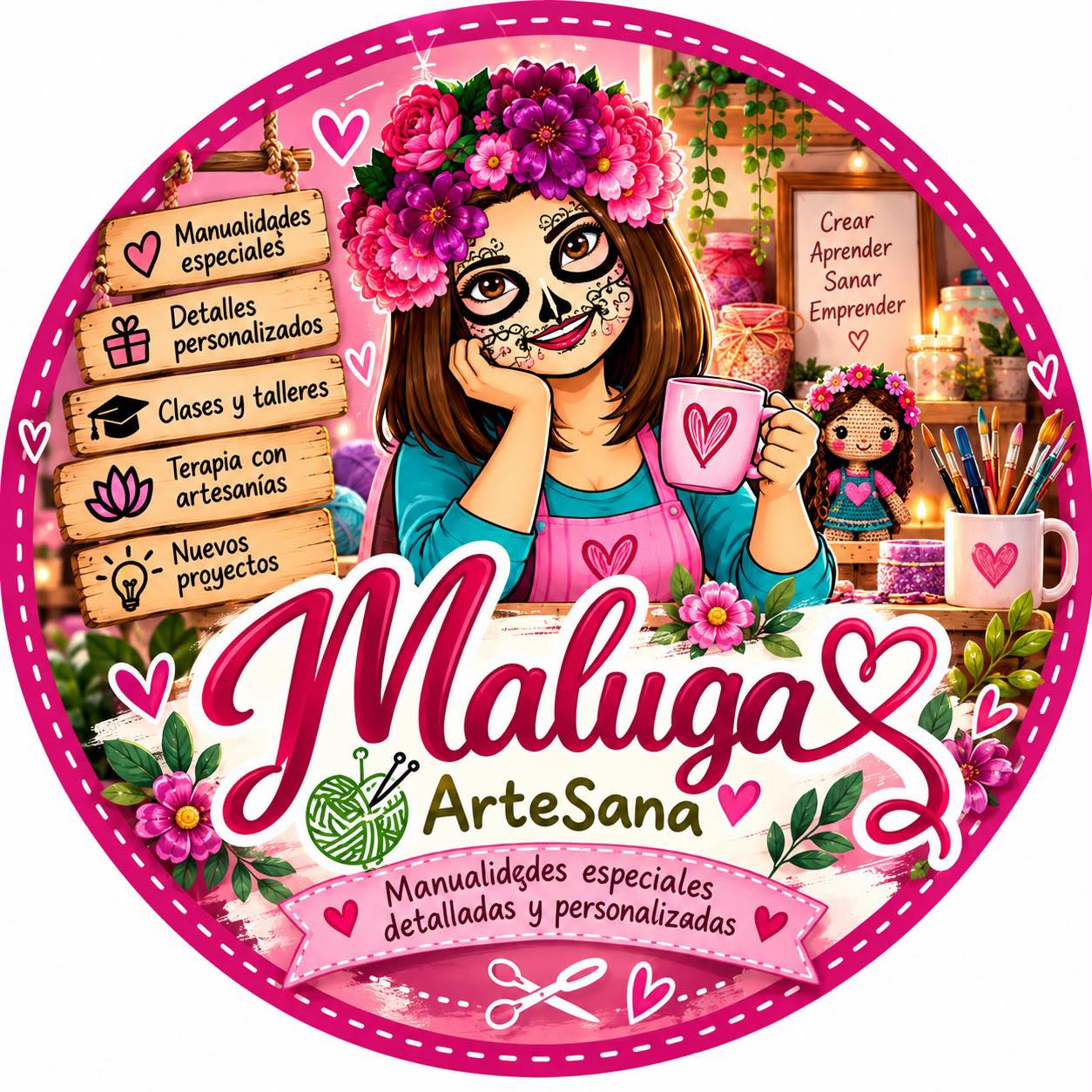 Maluga