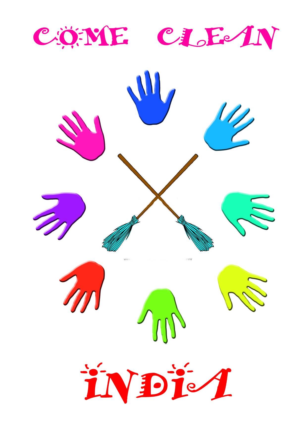 Come, Clean India