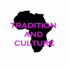 Tradition And Culture - Northern Sotho (Sesotho sa Leboa, also known by ...