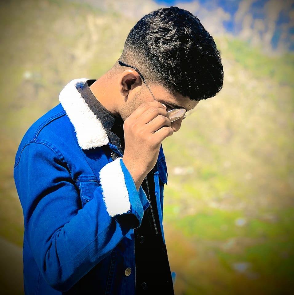 Haroon Khan