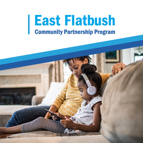 Cindy Debora Reid - East Flatbush Community Partnership | New York NY