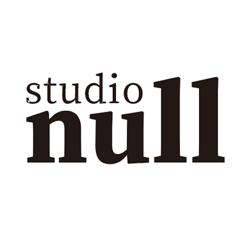 Null studio Berlin