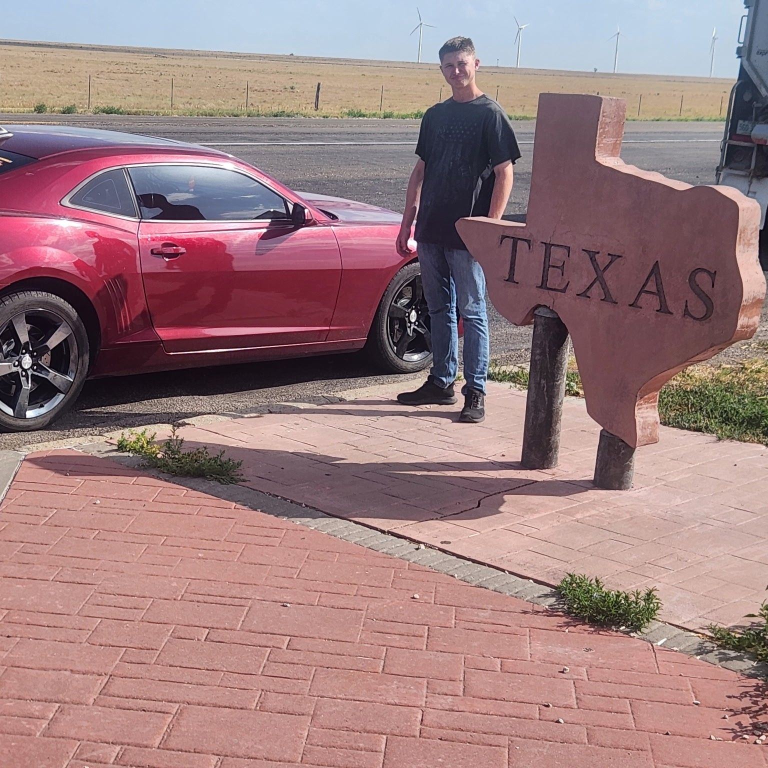 5th Generation Camaro talk. | Idk if its just me but felt like slight ...