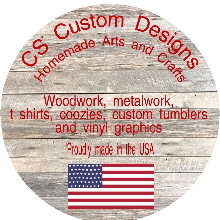 CS Custom Designs | Andalusia IL