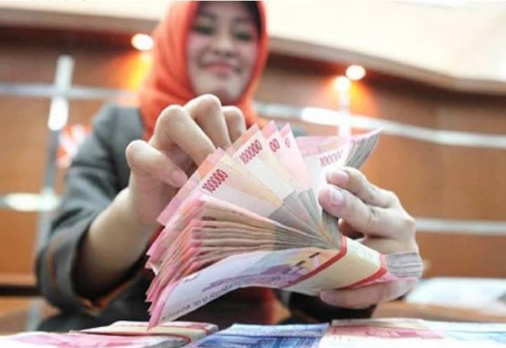 Koprasi simpan pinjam