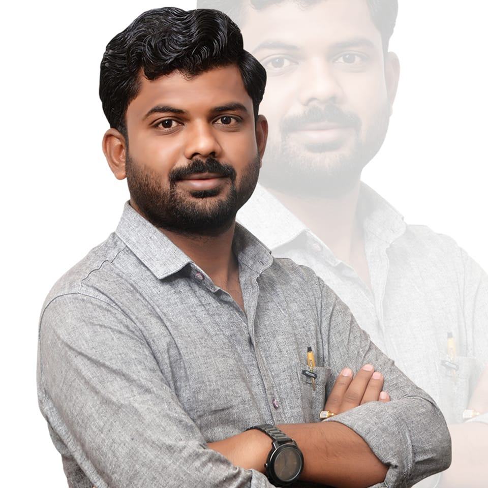 Kunal Raut-कुणाल राऊत