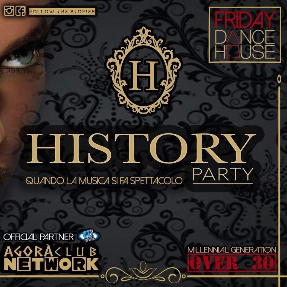 History Party