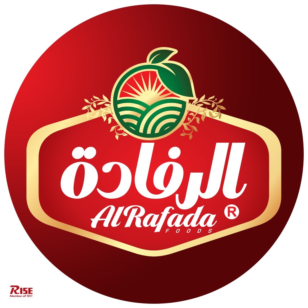 ‎شركة الرفادة... - شركة الرفادة لتجارة وصناعة الموادالغذائية