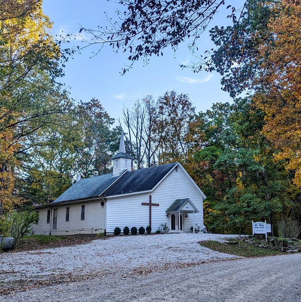 Mt. Nebo Ridge Church Inc. | Columbus IN