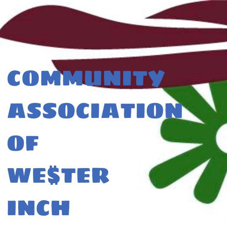 Community Association of Wester Inch