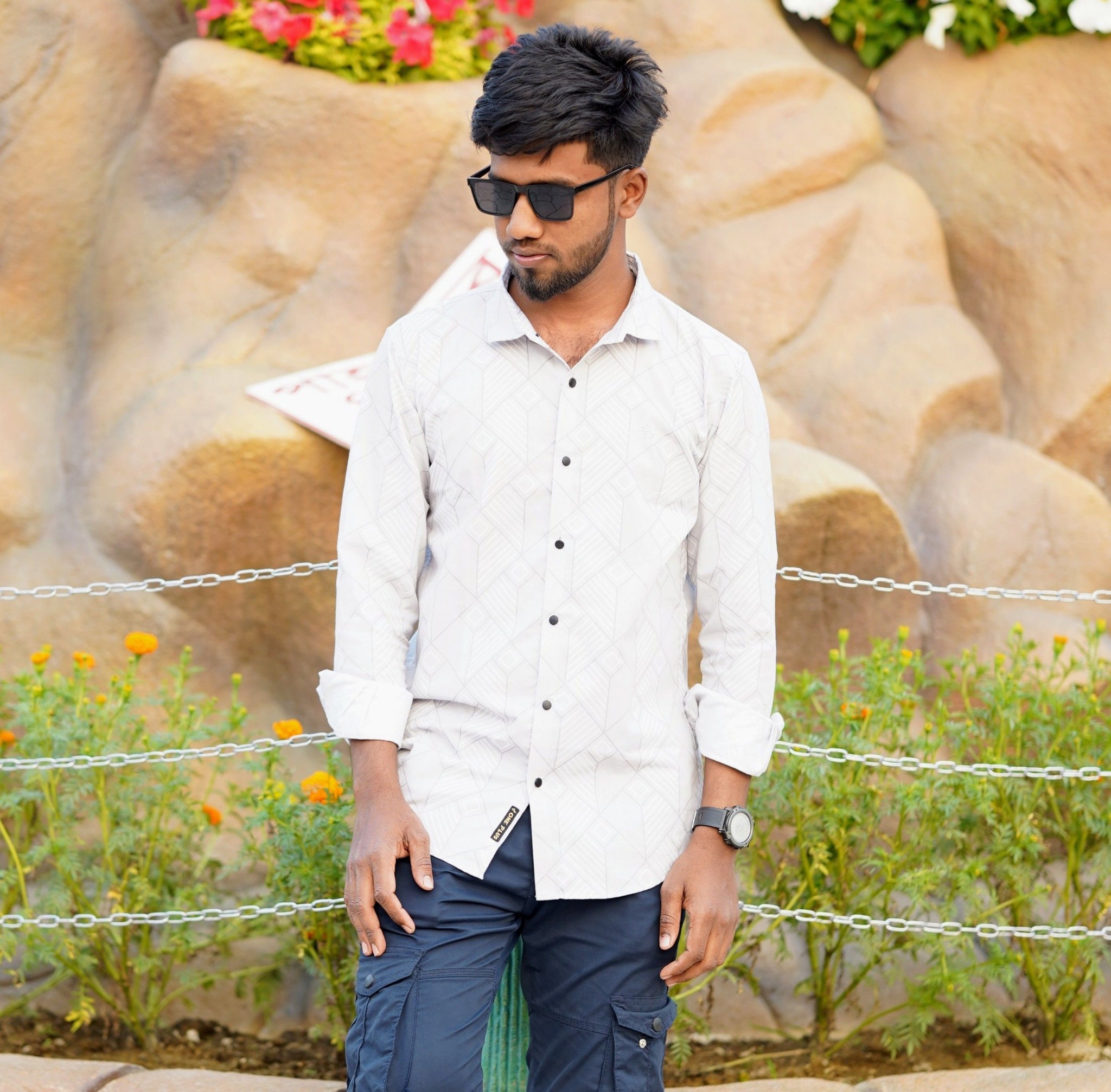 সিংগাপুরে এসেও যদি এই জাগায় না আসেন... #followers #reels #foryoupageシ ...