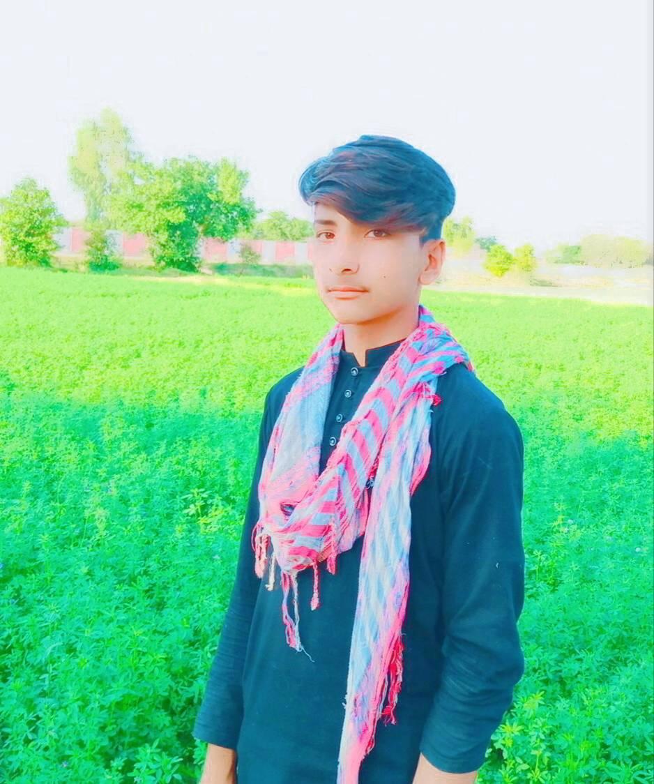 Basit Bhatti