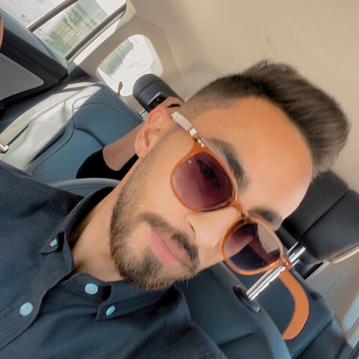 Naser M Alzyod