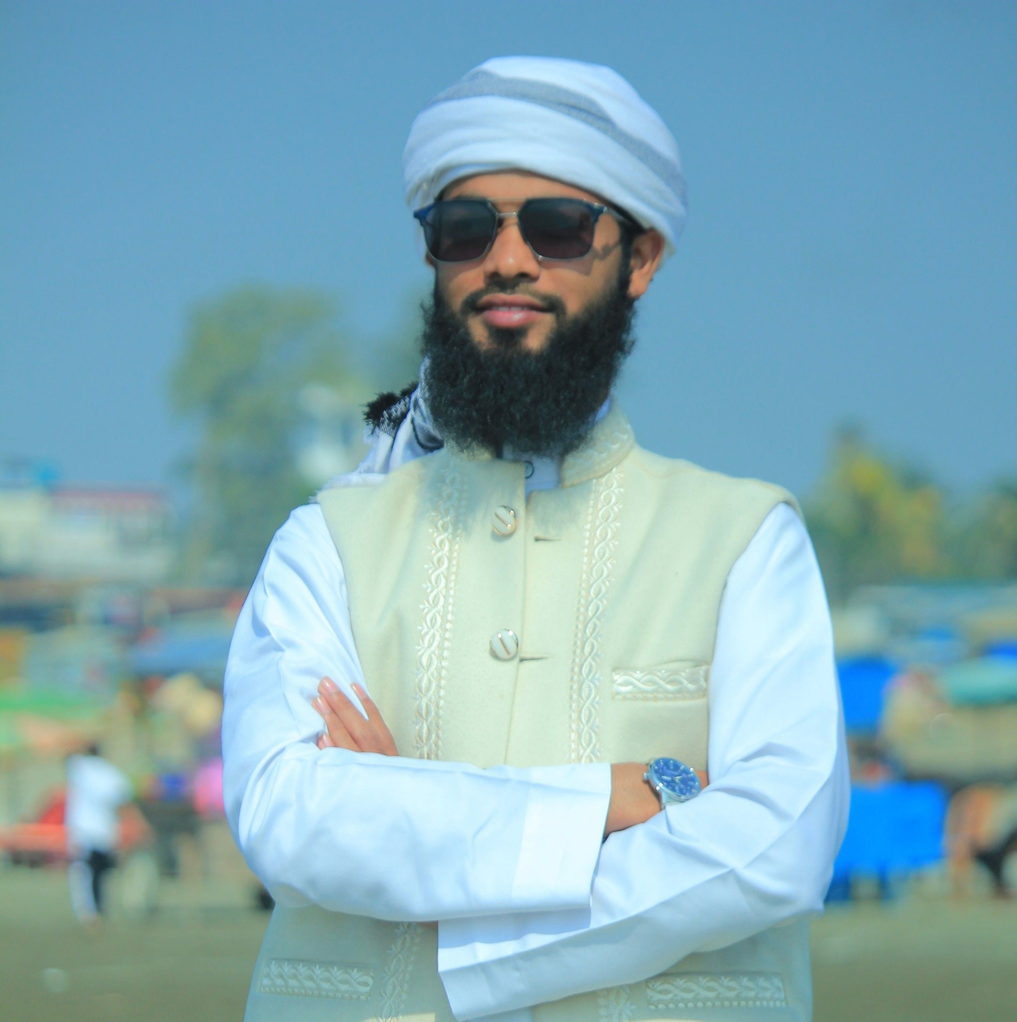 A. R. Sayem