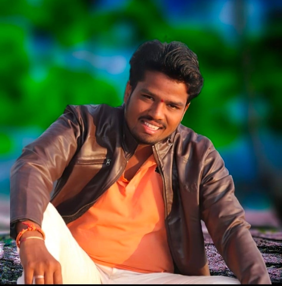 Vijay Kumar reddy pyata | Mahbubnagar