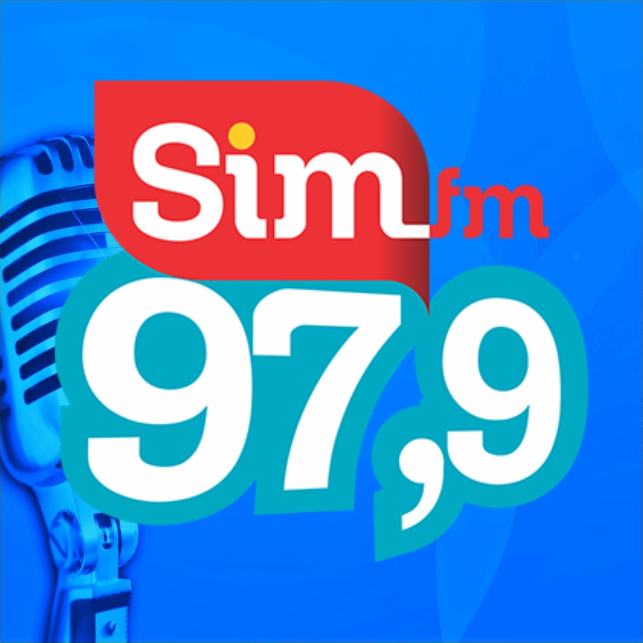 Rádio SIM FM 97,9 - Anchieta